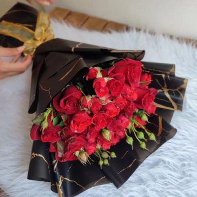 گلفروشی نزدیک پاساژ ارگ 3923