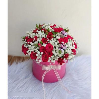 گلفروشی نزدیک پاساژ آسمان 3914