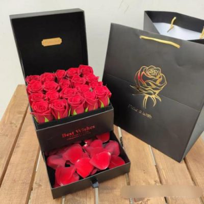 گلفروشی نزدیک اداره کل امور مالیاتی 3701