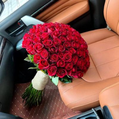گلفروشی نزدیک رستوران میرزاده 3910