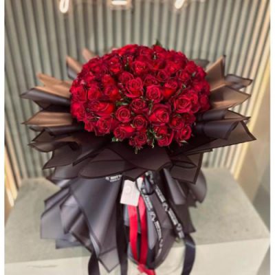 تحویل فوری دسته گل در صندوق سرمایه‌گذاری اعتماد ایرانیان 2636