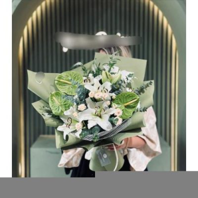 تحویل فوری دسته گل در صندوق سرمایه‌گذاری ارز دیجیتال 2639