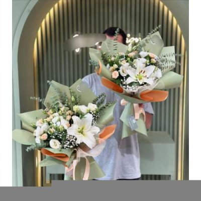 تحویل فوری دسته گل در صندوق سرمایه‌گذاری بادران 2642