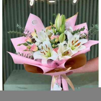 تحویل فوری دسته گل در صندوق سرمایه‌گذاری تدبیرگران 2630