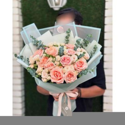 تحویل فوری دسته گل در صندوق سرمایه‌گذاری نوآوران 2629