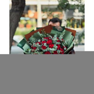 تحویل فوری دسته گل در شهر فرش 2692