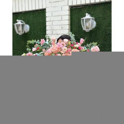 تحویل فوری دسته گل در شرکت کاوش جوش 2685
