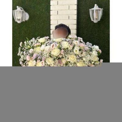 تحویل فوری دسته گل در کارخانه یدک لاستیک 2682