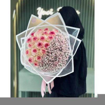 تحویل فوری دسته گل در برج پارک وی 2739