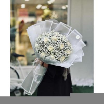تحویل فوری دسته گل در برج لیما 2732