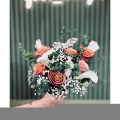تحویل فوری دسته گل در برج سیتی‌سنتر 2723