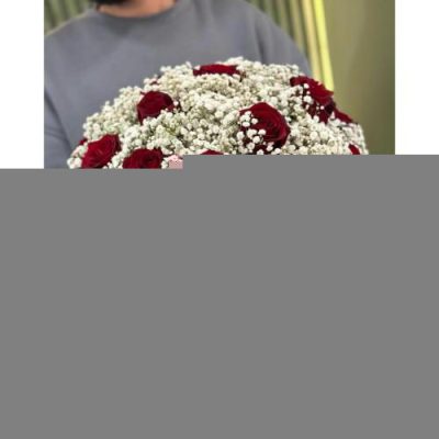 تحویل فوری دسته گل در برج دماوند 2711