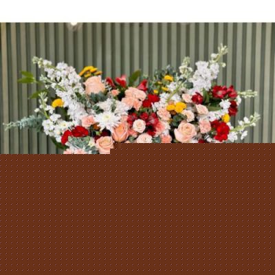 تحویل فوری دسته گل در شهرک یاسین 2771