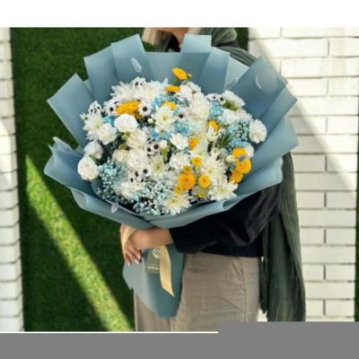 تحویل فوری دسته گل در شهرک کوهک 2765