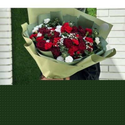 تحویل فوری دسته گل در شهرک دماوند 2759