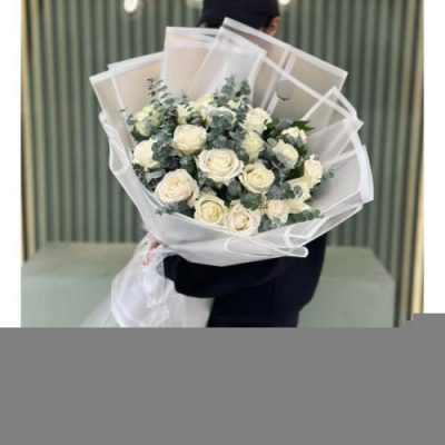 تحویل فوری دسته گل در برج آینه 2750