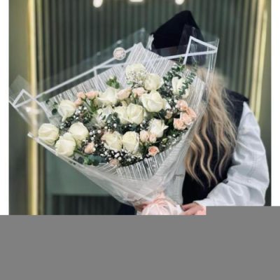 تحویل فوری دسته گل در برج آرینا 2748