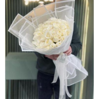تحویل فوری دسته گل در برج زرین 2746