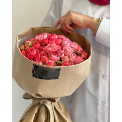 گلفروشی نزدیک باشگاه ورزشی سپید 3568
