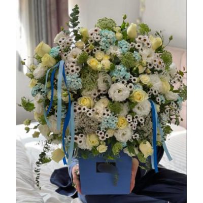 گلفروشی نزدیک مجموعه ورزشی آزادی 3564