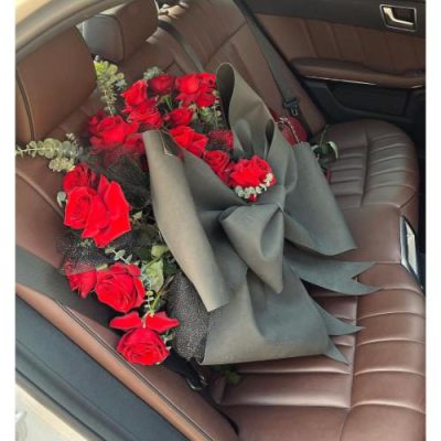 گلفروشی نزدیک پاساژ جاوید 3669