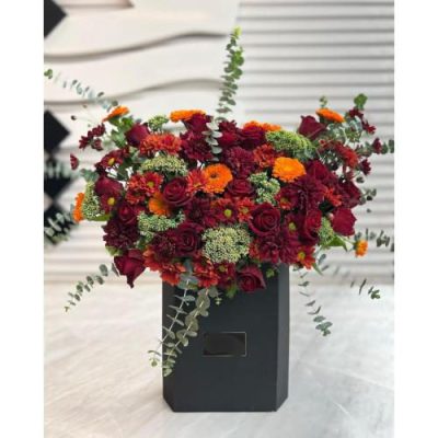 گلفروشی نزدیک بیمارستان امیرکبیر 3668