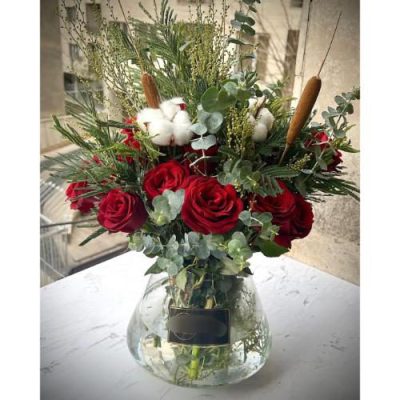 گلفروشی نزدیک بیمارستان سپاه 3660