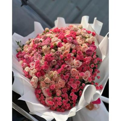 گلفروشی نزدیک شرکت پخش سبد 3671