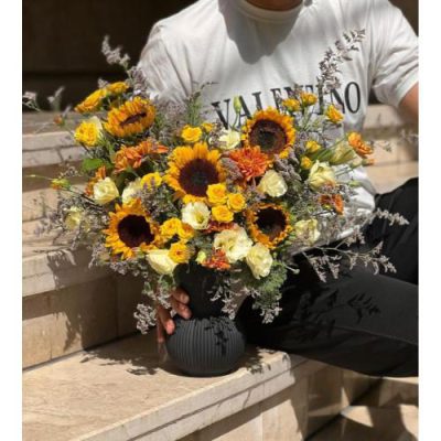 گلفروشی نزدیک خوابگاه دانشگاه سوره 3662