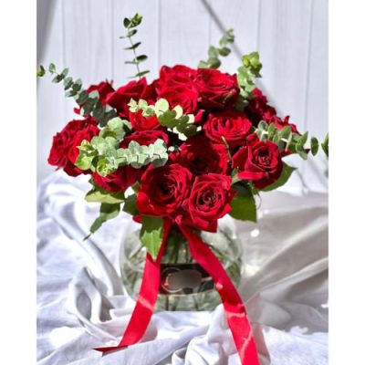 گلفروشی نزدیک رستوران آریا 3657