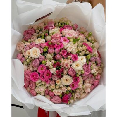 گلفروشی نزدیک شرکت بهداشت و درمان 3645