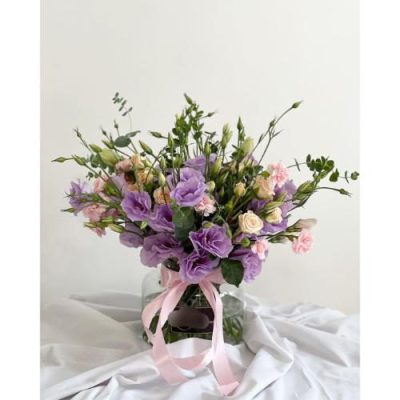 گلفروشی نزدیک سفارت بلغارستان 3646