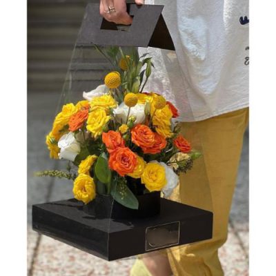 گلفروشی نزدیک هتل ایران 3640