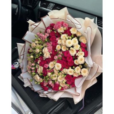 گلفروشی نزدیک سازمان حفاظت محیط زیست 3641