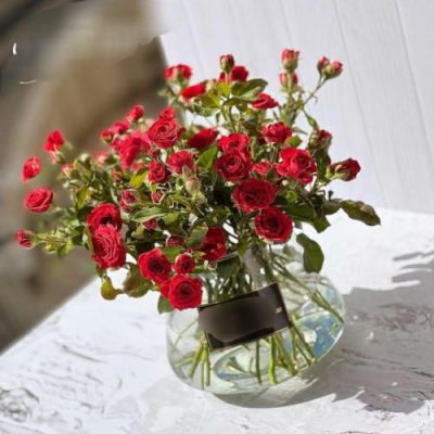 گلفروشی نزدیک پاساژ آرینا 3634