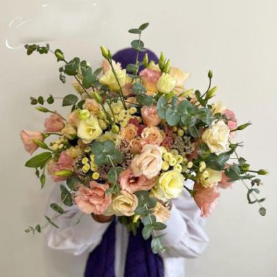گلفروشی نزدیک بیمارستان سینا 3621