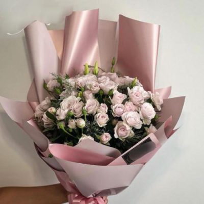 گلفروشی نزدیک رستوران کافه باغ 3622