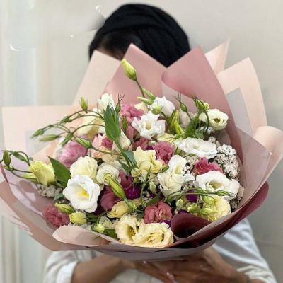 گلفروشی نزدیک هتل امیران 3623