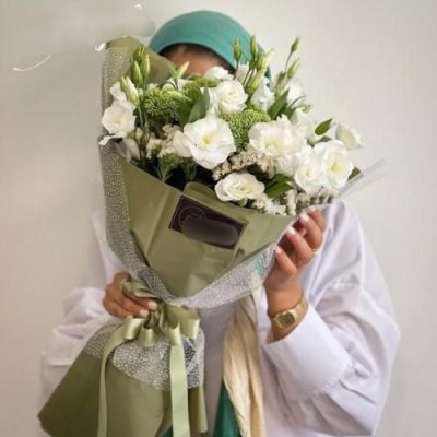 گلفروشی نزدیک بیمارستان علی‌اصغر 3625