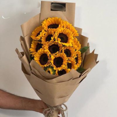 گلفروشی نزدیک پاساژ نیکا 3626