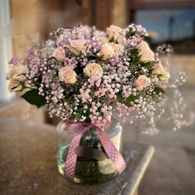 گلفروشی نزدیک پاساژ جواهر 3617
