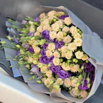 گلفروشی نزدیک سفارت کره جنوبی 3620