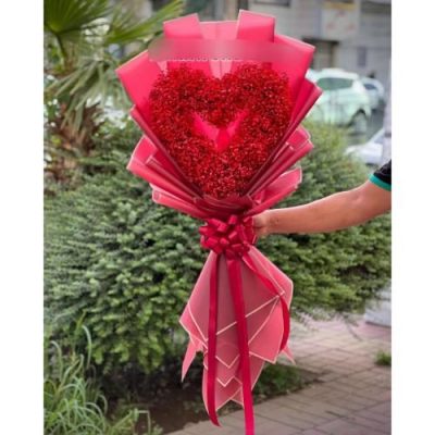 گل شاخه‌ای زیبا برای یک روز خاص 5224