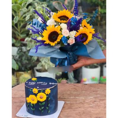 گلفروشی نزدیک بیمارستان هاشمی‌نژاد 3747