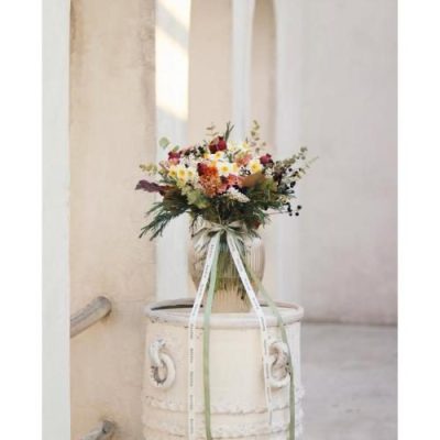 گل شاخه‌ای و گل‌های بهاری برای شب یلدا 4828