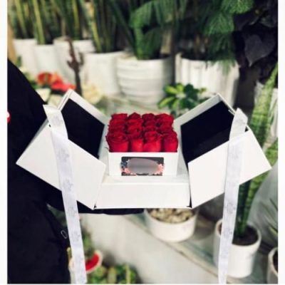گل‌های ولنتاین برای زیباترین لحظات زندگی 5249