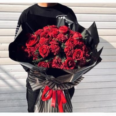 هدیه عاشقانه: گل‌های زیبا و خاص برای ولنتاین 5247