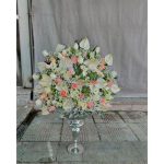 باکس گل بهاری برای همسر عزیز در روز مادر 4356