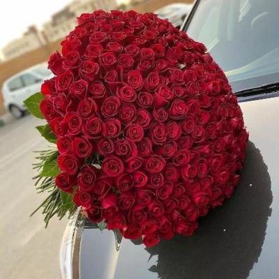 گل‌های شاخه‌ای با گونه‌های مختلف رز برای انتخاب بیشتر 5307