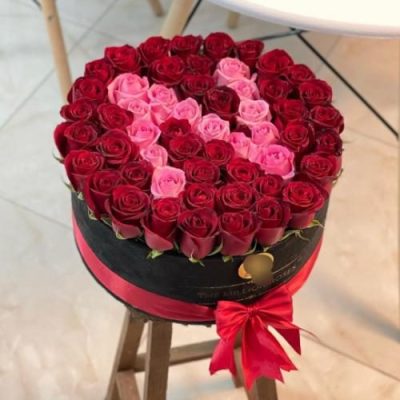 گل شاخه‌ای بلند برای هدیه‌ای به یاد ماندنی 5285